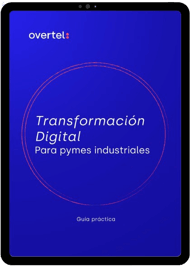 Ebook Transformacion digital